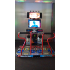 PIU Fiesta, Hermitage, TN
