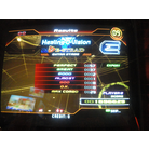 Healing-D-Vision // Double Expert Fail, sight-read // DS SN