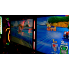 Mario Kart Arcade GP DX D&B Hollywood & Highland 11