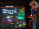 Overgate:Tomorrow perfume (expert):AA 3 great et 1 pad NG