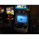 Arctic Thunder at All Amusement Fun Center 2