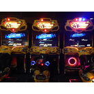 Superbikes 2 at All Amusement Fun Center 2