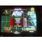 Colors (for EXTREME) // Challenge AA, sight-read // DS SN