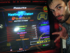 Overgate:Healing-D-Vision (expert) extra stage 83.21 millions
