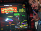 Overgate:Wookie wookie (expert):AA 7 great et 1 boo