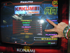 Overgate:Kakumei (challenge):AA 16 great et 1 boo 