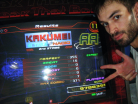 Overgate:Kakumei (expert):AA 16 great FC