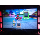 Mario Kart Arcade GP DX D&B Hollywood & Highland 12