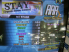 Stay AAA