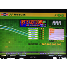 LET'S GET DOWN Exp. PFC