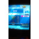 Anti-matter DSP