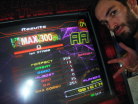 Overgate:Max300 (difficult) :AA 13 great et 1 good