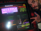 Overgate:Wild rush (expert):AA 19 great et 1 boo 