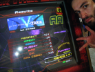 Overgate:V for extreme (challenge):AA 26 great et 1 good avec 1 pad NG