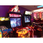 Winnetka Bowl Arcade