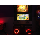 DDR X Winnetka Bowl Arcade