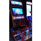 Beau Rivage Casino -  PIU PRIME 2015