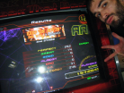 Overgate:Keep on movin Dmx mix (expert):AA 14 great et 1 almost