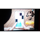 Konmai in non-konami advertisement