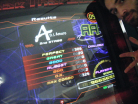Overgate:A Dj Amuro (challenge):AA 20 great fc avec 1 pad ng
