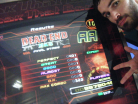 Overgate:Dead end (expert):AA 8 great et 1 good (x2)