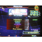 Kind Lady // Expert AA FC, sight-read // DS SN