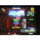 Knock Out Regrets // Expert A // DS SN