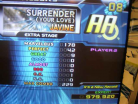 Surrender (Your Love) 9