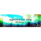 nightbird lost wing