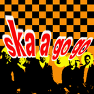 ska a go go
