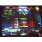 rainbow flyer // Expert AA FC // DS SN