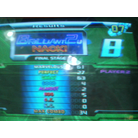 BRILLIANT 2U AC DDR SuperNOVA2 on SuperNOVA machine BASIC