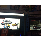 Initial d arcade stage 7 AA-X