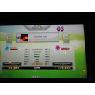 Pluto The First // Difficult Failed, sight-read, EXTRA STAGE // DDR X2 EU
