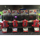 Mario Kart Arcade GP DX Sherman Oaks Castle Park 7