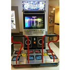 Pump it Up PRIME @ Hutzot HaMifratz bowling alley