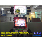 Dance Dance Revolution 4thMIX PLUS