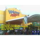 WalterMart CALAMBA