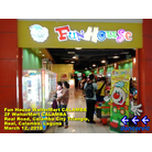 Fun House WalterMart CALAMBA
