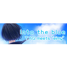 Into the blue