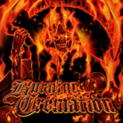 Burning Cremation