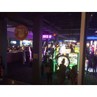 Inside the Arcade