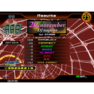 20, november FC AAA EDIT (beatmania steps) Rate:4 Difficult:HARD