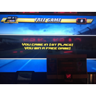 NASCAR Team Racing ESPN Zone Anaheim 4