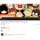 Loud house 573