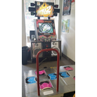 DDR Machine at Trades for Days