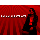 I'm an Albatraoz