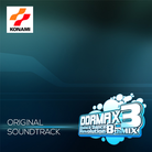 DanceDanceRevolution Max 3 Soundtrack