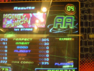 Honey Punch AA