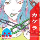 カケラ